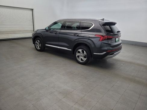 Used 2021 Hyundai Santa Fe SEL AWD/4WD image 3