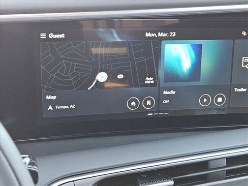 New 2026 Hyundai Palisade Calligraphy image 12