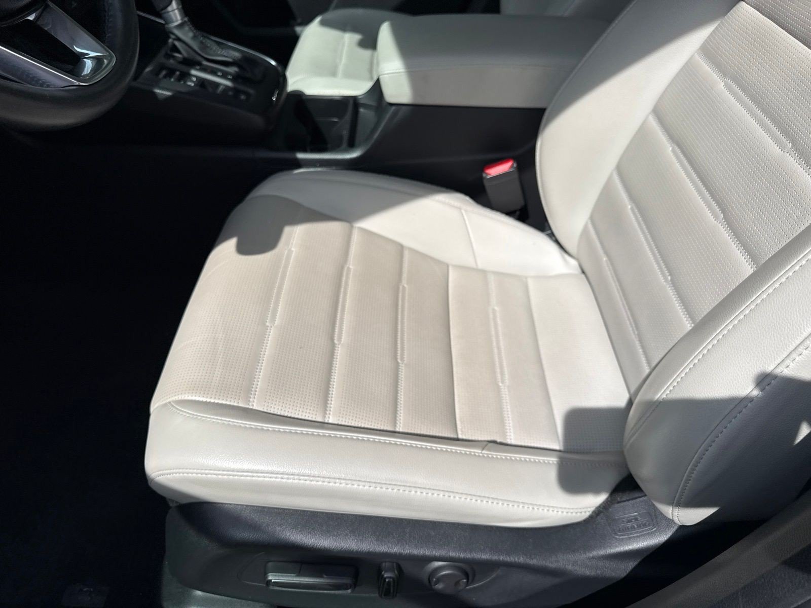 Certified 2024 Honda CR-V EX-L image 16