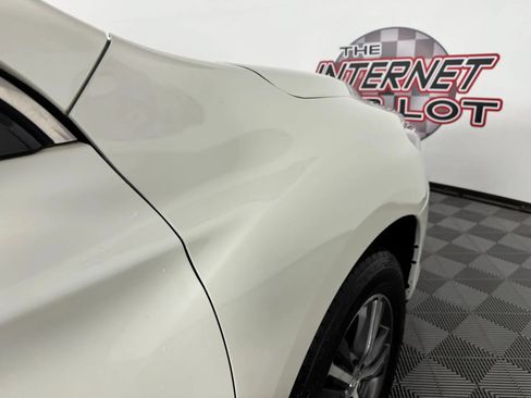 Used 2019 INFINITI QX60 Luxe AWD/4WD image 31