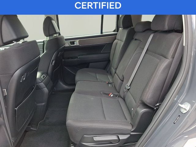 Certified 2025 Hyundai Santa Fe SE AWD/4WD image 10