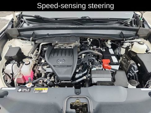 Used 2024 Toyota Grand Highlander XLE image 15