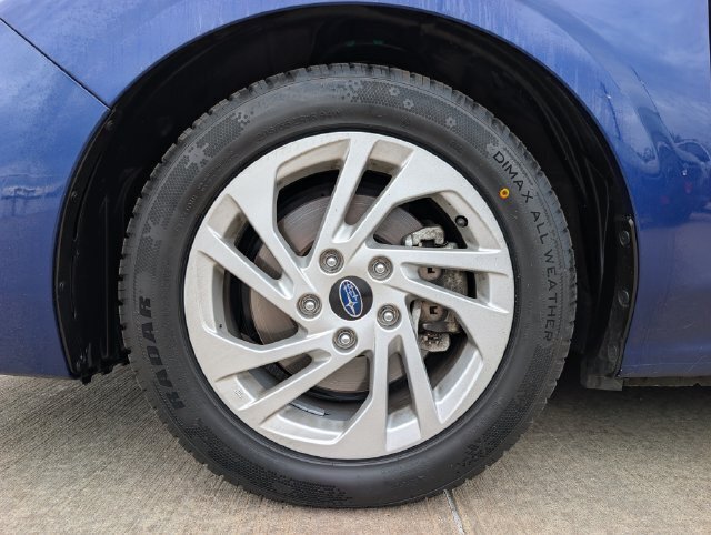 Used 2024 Subaru Impreza 2.0i AWD/4WD image 12