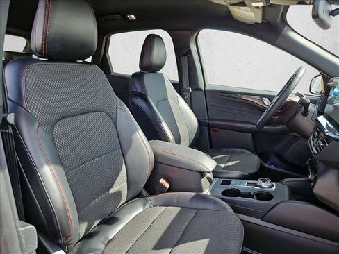 Used 2024 Ford Escape ST-Line Elite AWD/4WD image 20