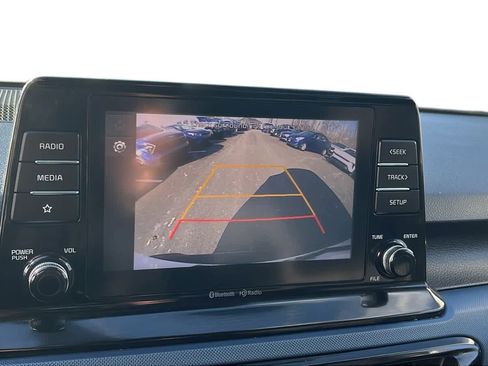 Used 2023 Kia Seltos S image 16