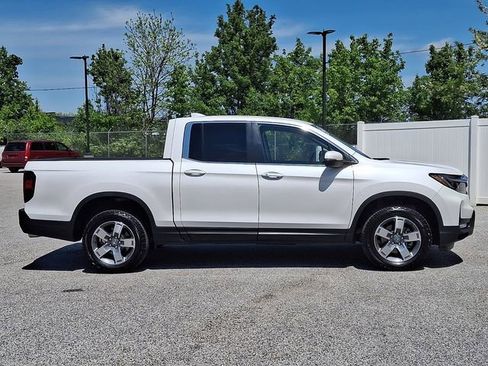 Used 2024 Honda Ridgeline RTL image 10