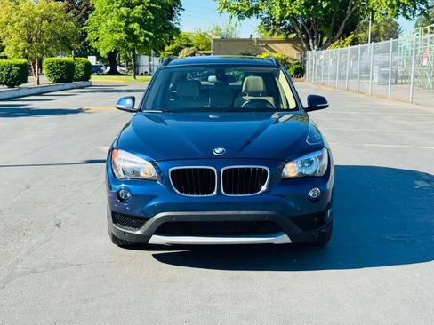 Used 2014 BMW X1 sDrive28i RWD image 8