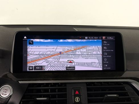 Used 2020 BMW X3 sDrive30i w/ Convenience Package image 27