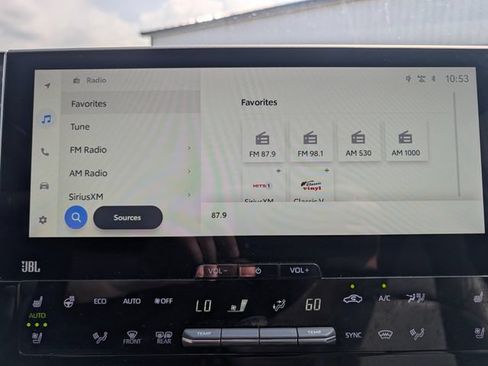 Used 2023 Toyota bZ4X AWD w/ Weather Package image 25