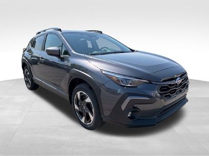 New 2026 Subaru Crosstrek 2.5i Limited
