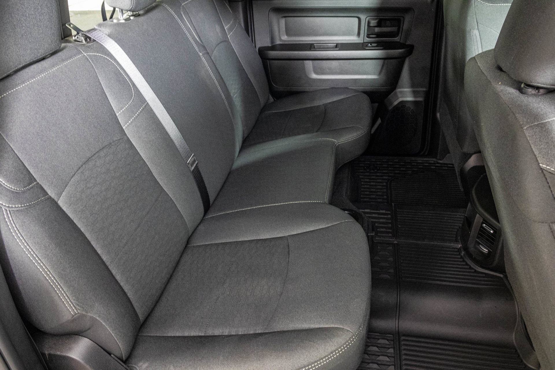 Used 2025 RAM 3500 Tradesman AWD/4WD image 42