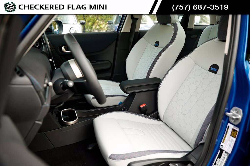 Used 2025 MINI Cooper S FWD image 19