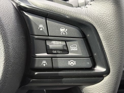 New 2026 Subaru Outback Limited image 16