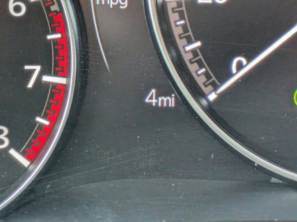 Used 2025 MAZDA CX-50 AWD 2.5 Turbo w/ Weather Package image 21