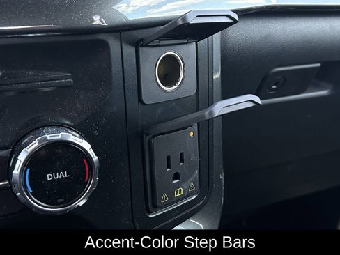 Used 2022 Ford F150 XLT w/ Equipment Group 302A High image 25