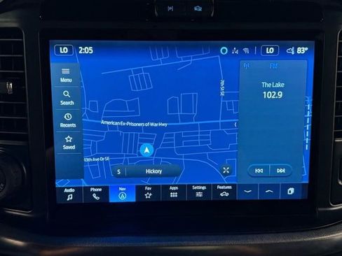 Used 2025 Ford F150 Raptor image 27