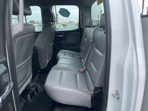 Used 2015 Chevrolet Silverado 3500 W/T image 13