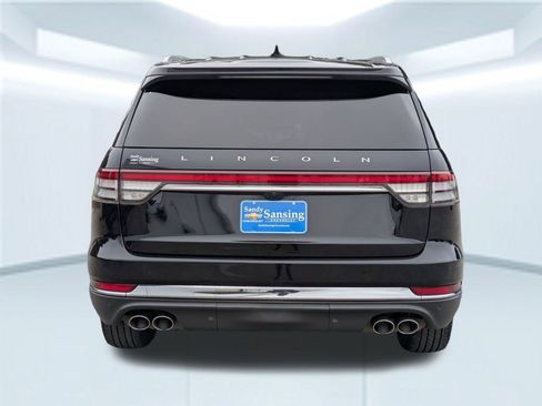 Used 2023 Lincoln Aviator Reserve w/ Equipment Group 201A image 5