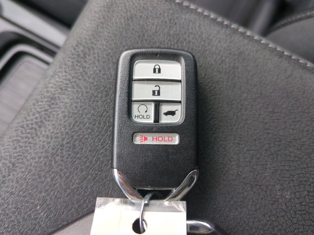 Used 2022 Honda CR-V Special Edition image 32