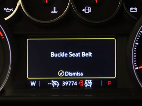 Used 2023 Chevrolet Tahoe LS w/ Driver Alert Package AWD/4WD image 5