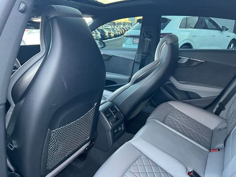 Used 2023 Audi S5 Premium Plus w/ Premium Plus Package image 33