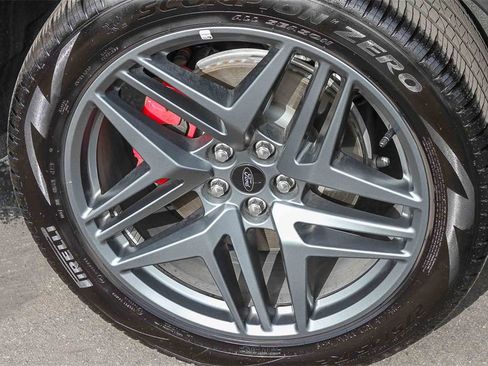 Certified 2025 Ford Explorer ST-Line w/ Premium Package image 14