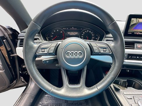 Used 2019 Audi A5 2.0T Premium w/ Convenience Package AWD/4WD image 11