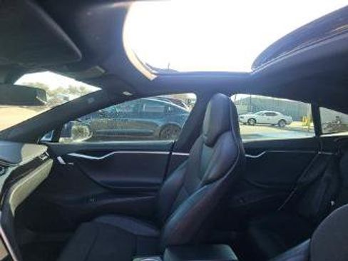 Used 2017 Tesla Model S 75 image 13