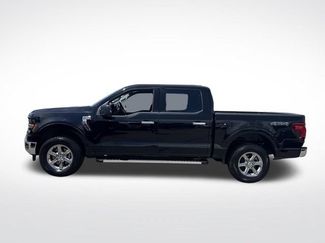 Certified 2025 Ford F150 XLT w/ Equipment Group 301A Standard AWD/4WD video 2