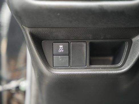 Used 2025 Honda HR-V Sport image 36