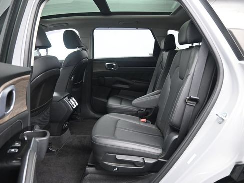 Used 2023 Kia Sorento X-Line EX AWD/4WD image 24