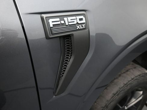 Used 2021 Ford F150 XLT w/ Equipment Group 301A Mid image 24