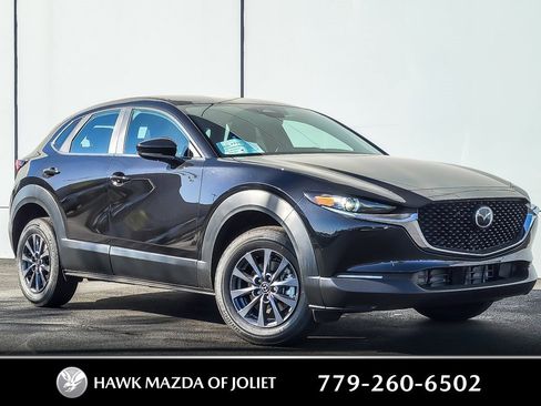 New 2026 MAZDA CX-30 AWD 2.5 S image 1