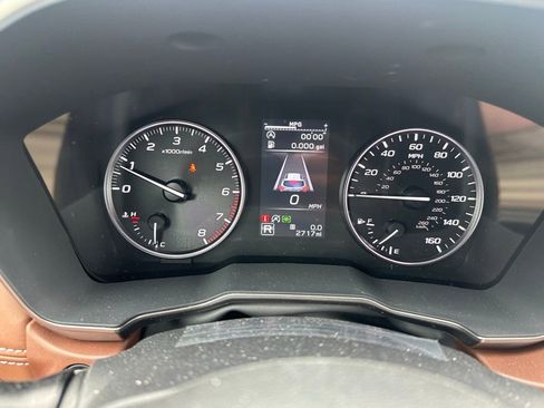 Used 2025 Subaru Outback Touring image 33