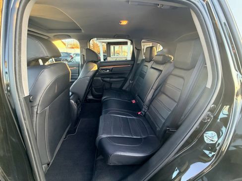 Used 2018 Honda CR-V EX-L image 16