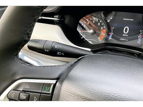 Certified 2023 Jeep Compass Limited AWD/4WD image 20