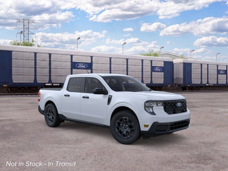 New 2026 Ford Maverick XLT AWD/4WD image 7
