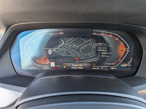 Used 2021 BMW X5 sDrive40i w/ M Sport Package image 33