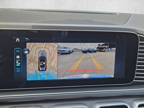 New 2026 Mercedes-Benz GLE 450 4MATIC image 13