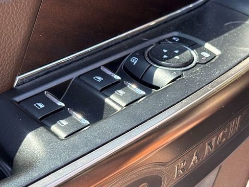 Used 2023 Ford F150 King Ranch w/ Equipment Group 601A High AWD/4WD image 18