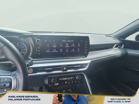 Used 2024 Kia K5 GT-Line w/ GT-Line Premium Package FWD image 18