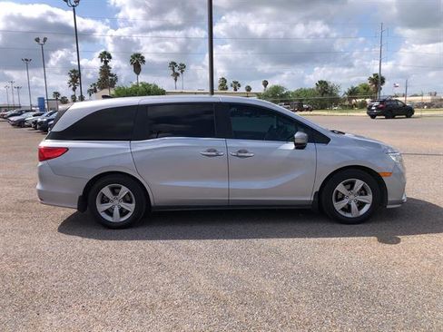 Used 2020 Honda Odyssey EX-L image 8