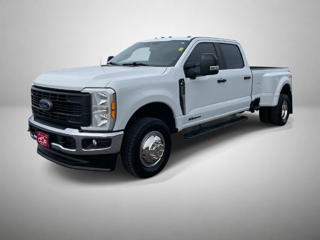 Used 2023 Ford F350 XL w/ 360-Degree Camera Package AWD/4WD image 7