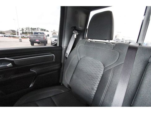 Used 2025 RAM 1500 Lone Star image 14