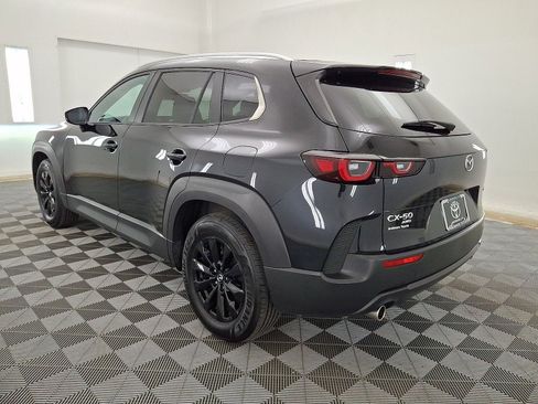 Used 2025 MAZDA CX-50 AWD 2.5 S w/ Preferred Package image 14