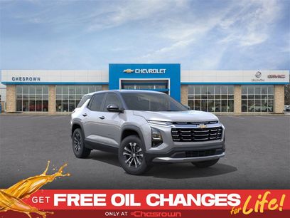 New 2026 Chevrolet Equinox LT w/ Convenience Package II