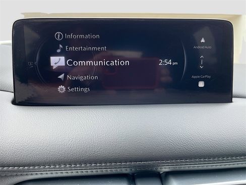 Used 2024 MAZDA CX-5 Signature image 15