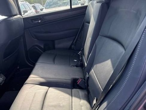 Used 2019 Subaru Outback 3.6R Limited AWD/4WD image 16