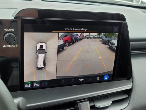 New 2026 Subaru Outback Wilderness image 9