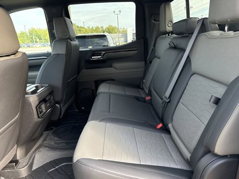 New 2026 Chevrolet Silverado 1500 ZR2 w/ Dark Appearance Package image 6